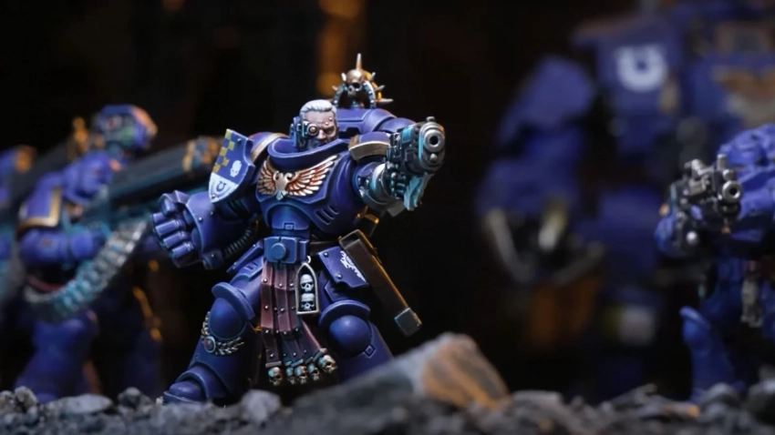 Games Workshop выплатит каждому сотруднику по 18 тысяч долларов на фоне рекордной прибыли