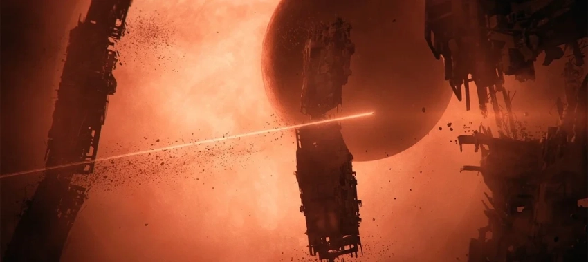 Разработчики EVE Frontier сняли ограничения на публикацию контента для ранних игроков