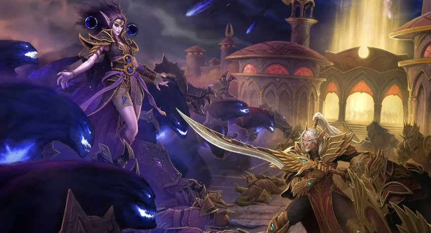 Альфа-тестирование World of Warcraft Midnight стартует через несколько недель