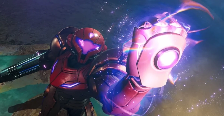 Следующий Nintendo Direct может пройти в середине сентября — СМИ
