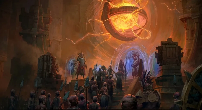 Авторы Path of Exile 2 разложили по полочкам новую систему асинхронной торговли