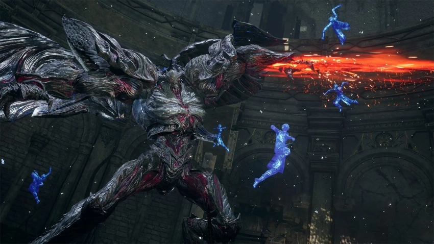 Разработчики Lost Soul Aside уже подготовили патч первого дня