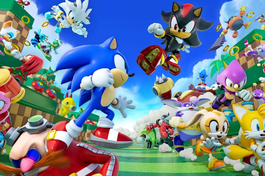 «Кружок по интересам»: ветераны Sega с ностальгией вспоминают ночные переработки