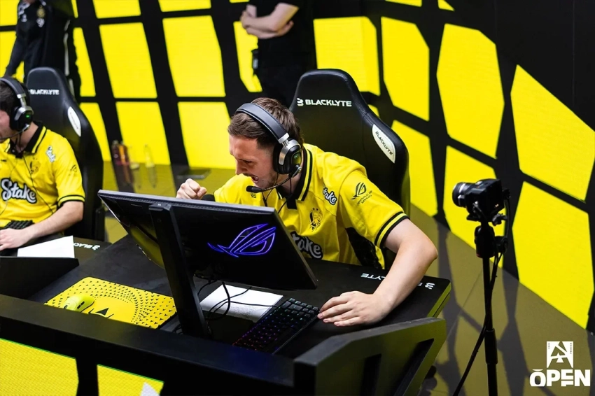 Thorin назвал текущий сезон для Team Vitality по Counter-Strike 2 успешным