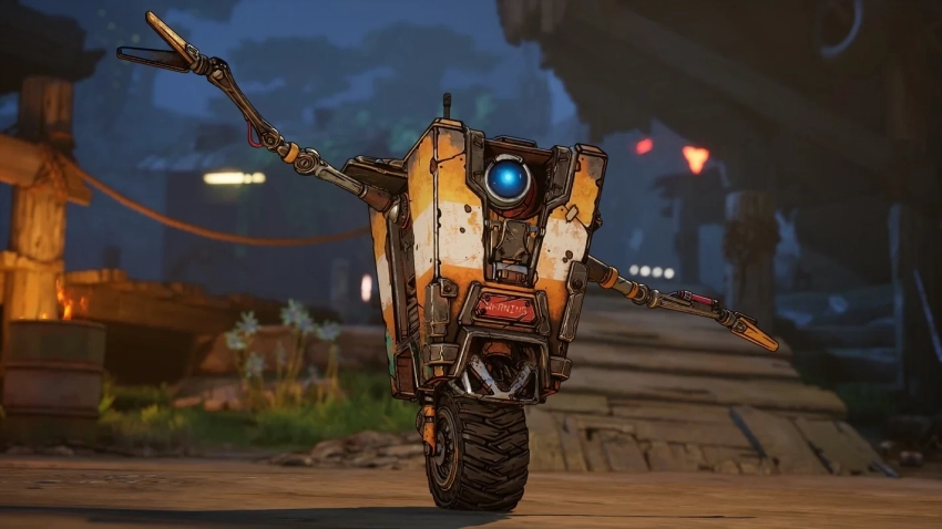 Пик онлайна Borderlands 4 в Steam превысил 300 тыс, а Рэнди Пичфорд принёс нам статистику