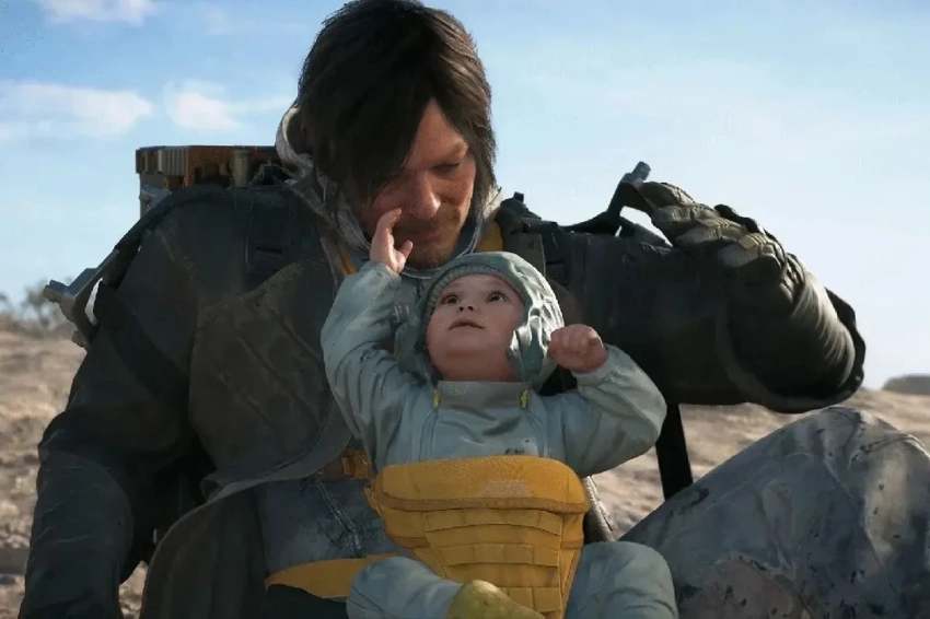 Свежее обновление добавило на PS5 режим энергосбережения — его пока поддерживают три игры