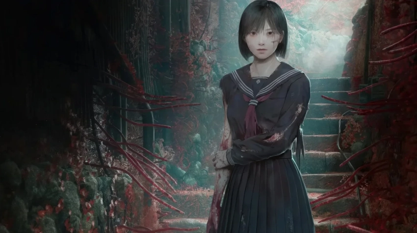 Silent Hill f получила тёплый приём критиков — на уровне ремейка Silent Hill 2