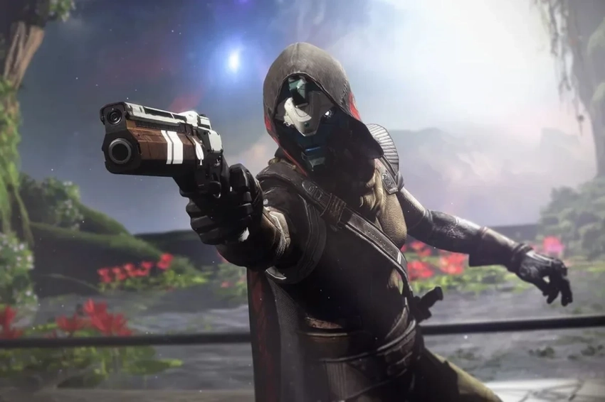 Геймеры из России и Беларуси пожаловались на отсутствие доступа к серверам Destiny 2