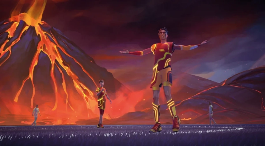 В футбольном симуляторе Rematch начались бесплатные выходные — они пройдут до 29 сентября