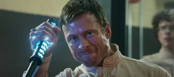 Эдгар Райт изменил концовку экранизации “Бегущего человека” Стивена Кинга, но автор все равно остался доволен – Портал статей