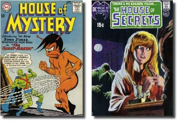 Лучшие графические романы в жанре хоррор – Архив статей