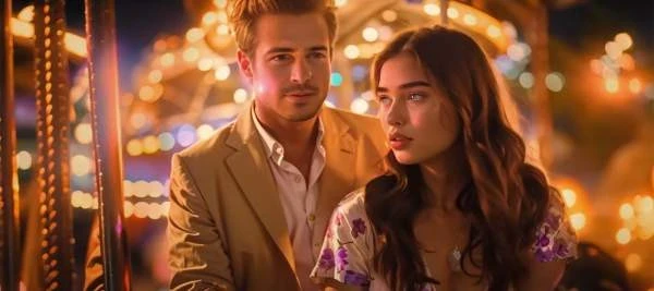 Первая романтическая комедия, созданная ИИ, выйдет этим летом — и трейлер выглядит так плохо, как можно себе представить – Архив статей