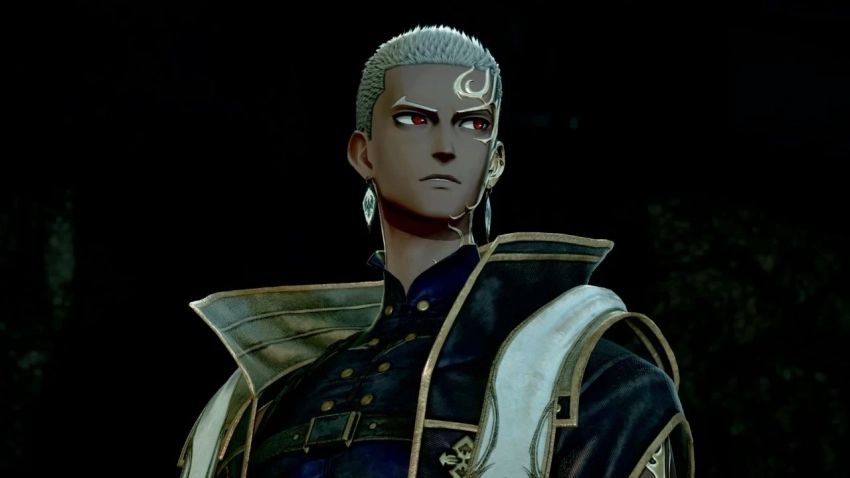 Свежий трейлер Code Vein 2 ближе знакомит нас с ревенантом Ноа Г. Магмеллом