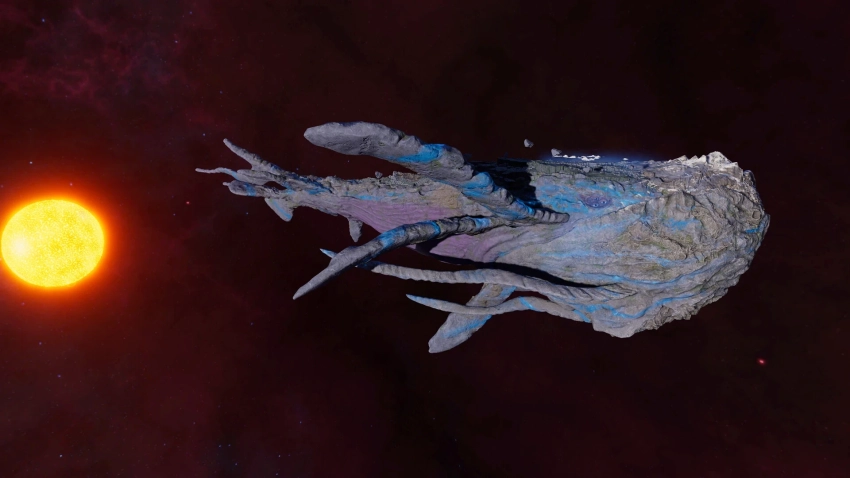 Стратегию Beyond These Stars снова перенесли, но опубликовали новый трейлер