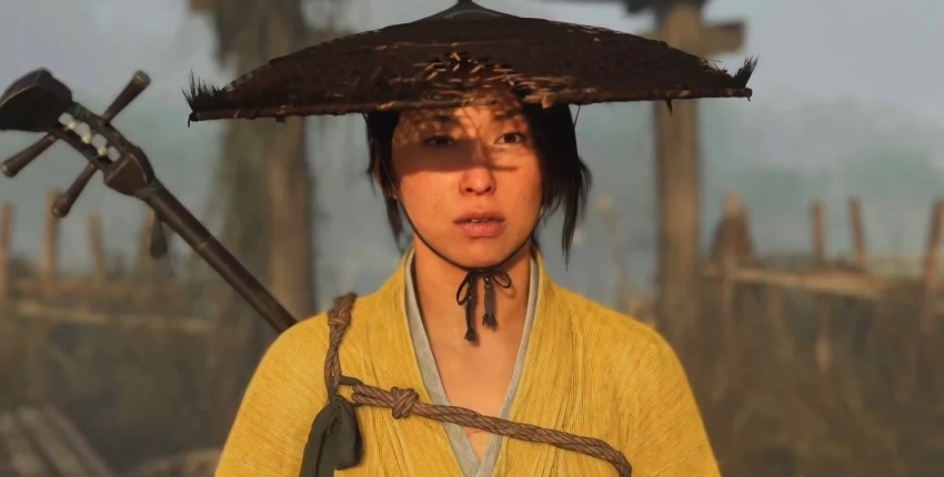 Креативный директор Ghost of Yotei рассказал о вырезанной части игры