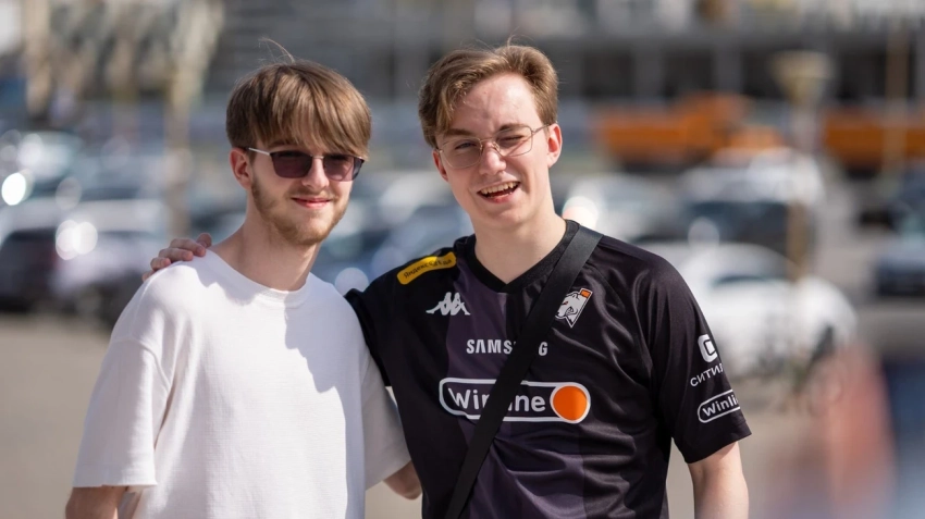 Аналитик OverDrive подтверждает переход FL4MUS в ростер OG по Counter-Strike 2