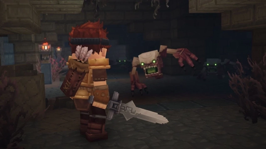 Дату релиза Hytale могут назвать уже в ближайшее время