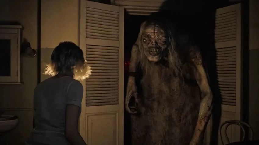 Неубиваемый преследователь в Resident Evil Requiem будет лишь «небольшой частью игры»