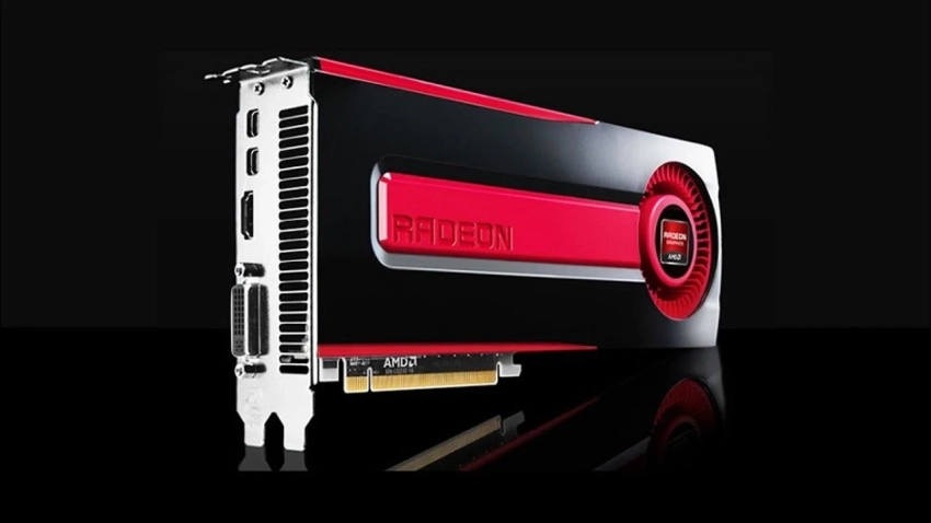 Видеокарты AMD подорожают как минимум на 10 процентов — СМИ