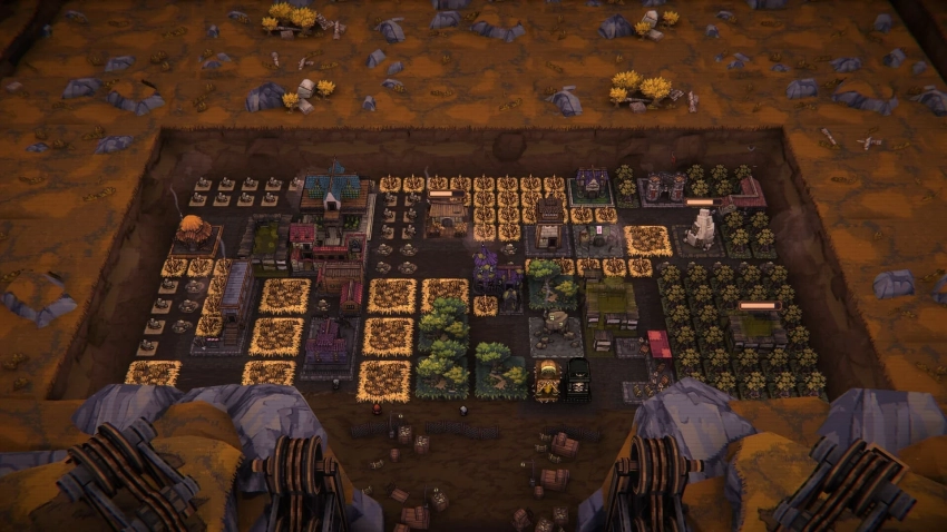 «Приготовь свои шарики»: авторы BALL x PIT обещают интересные новости на этой неделе