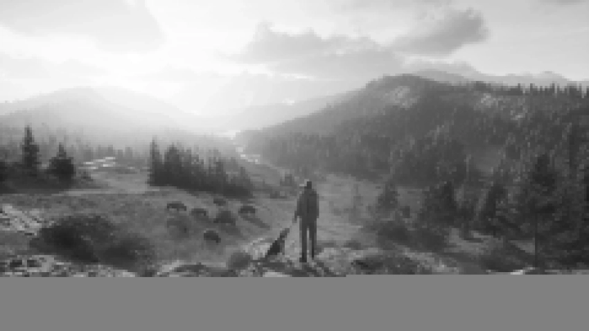 Next Hunting Adventure даст игрокам реалистичный опыт охоты и милую собачку