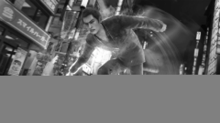 Презентация Yakuza Kiwami 3 & Dark Ties пройдёт 22 декабря