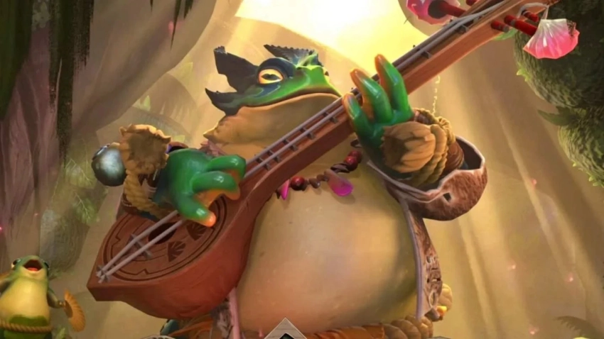 Valve исправила в Dota 2 баг со взаимодействием Largo и Linken’s Sphere