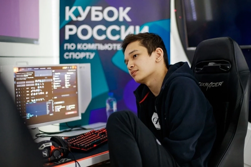 ESIC сняла блокировку в Dota 2 с lilskrip за помощь в расследовании