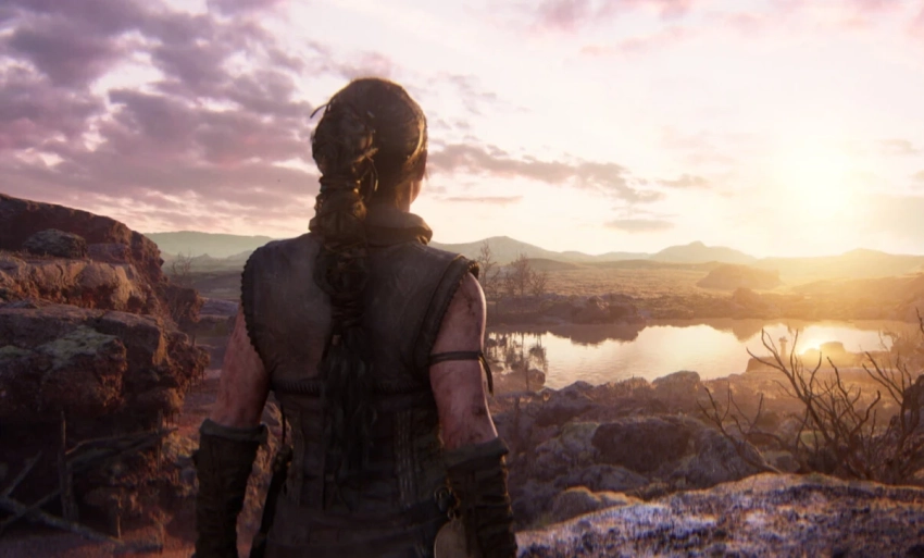 Студия Ninja Theory не стала «отменять» свой хоррор ради Hellblade 3 — инсайдер