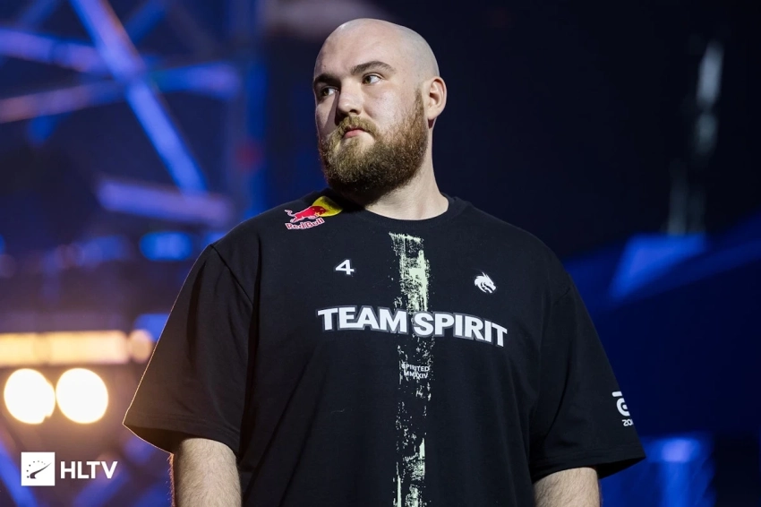 Экс-капитан Spirit по Counter-Strike 2 назвал праймового s1mple лучшим игроком в истории