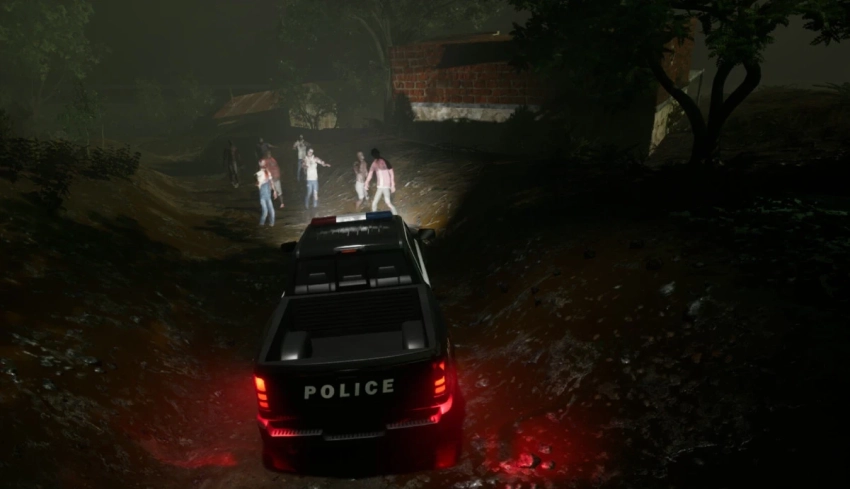 У русского инди-хита Quarantine Zone появился клон с «32 миллионами» реплик у зомби