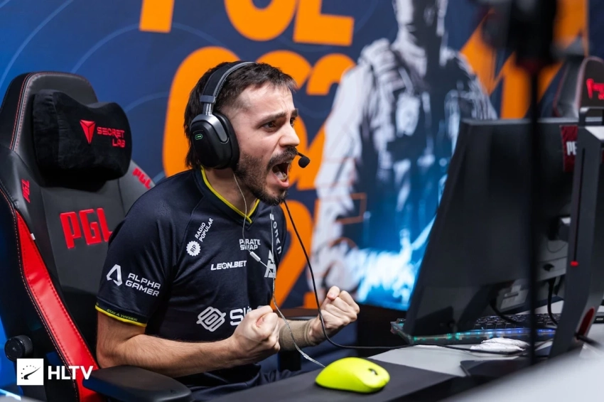 Скаут Team Spirit по CS2 раскрыл подробности неудачных переговоров BC Game с топ-командами