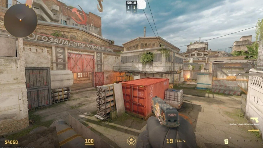 Карта Cache может вернется в маппул Counter-Strike 2 не раньше конца 2026 года