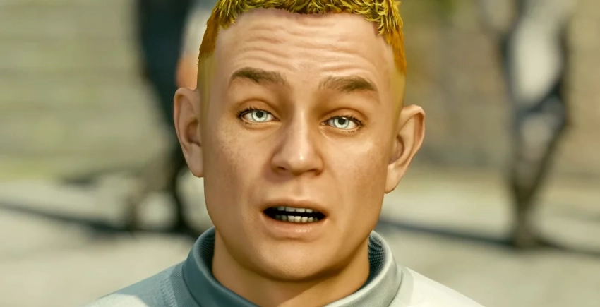 Версия Starfield для PlayStation 5 может выйти 7 апреля