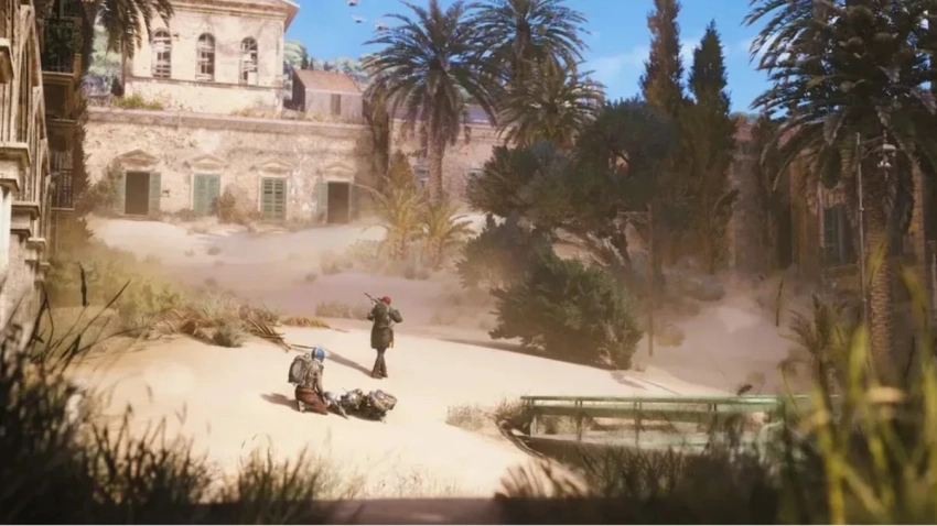 В ARC Raiders изменили требования к подготовке «Экспедиции»