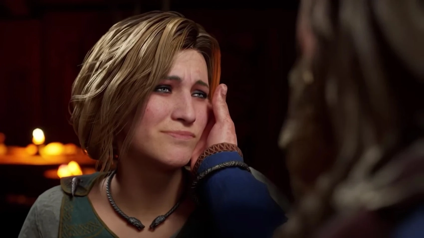 В свежем ролике NORSE: Oath of Blood показали создание сюжетных сцен