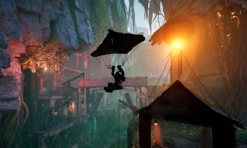 Стелс-экшен про гоблина Styx: Blades of Greed получил хвалебные оценки выше прошлых частей