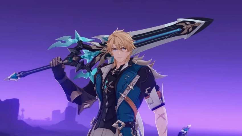 Genshin Impact получила обновление «Луна V» с харизматичным Варкой и другими новинками