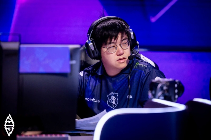 Тренер Team Liquid по Dota 2 развеял популярный миф об отношении Nisha к поражениям