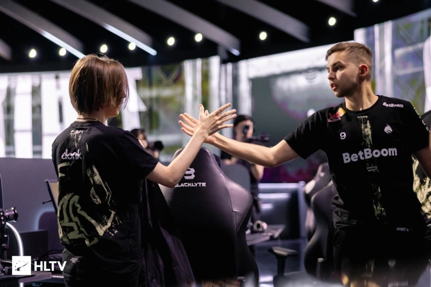 Звездный вундеркинд Team Spirit по CS2 раскрыл свой изнурительный график тренировок