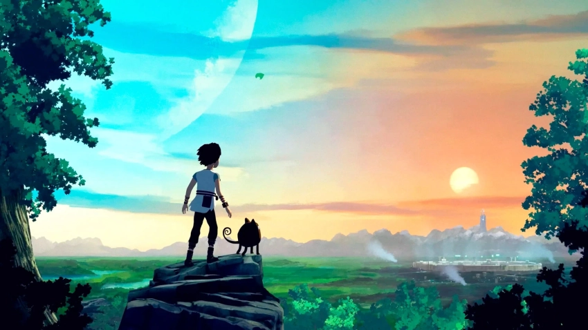 Planet of Lana II вышла с трогательным релизным трейлером и высокими оценками