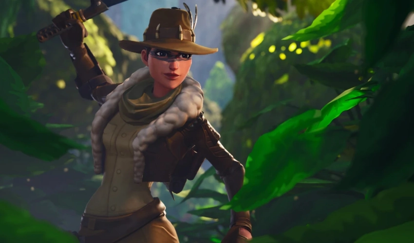 Классический режим Fortnite «Сражение с Бурей» станет бесплатным с 16 апреля