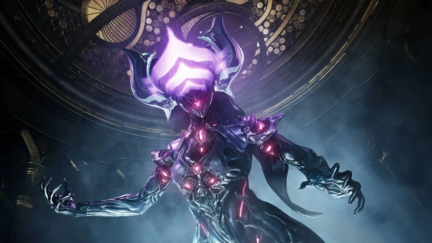 В Warframe стартовало особое событие в честь тринадцатой годовщины игры