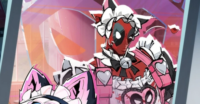 Marvel Rivals получила план новинок 7-го сезона — игроков ждёт Дэдпул в костюме горничной