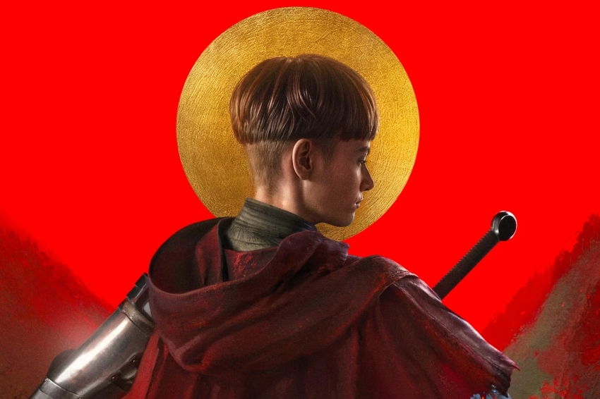 Создатели экшена 1348 Ex Voto высказались о негативных отзывах геймеров