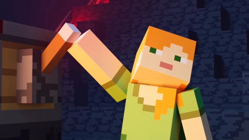 Звезда «Человека-паука» Сэм Рейми сыграет Алекс в «Minecraft в кино 2»