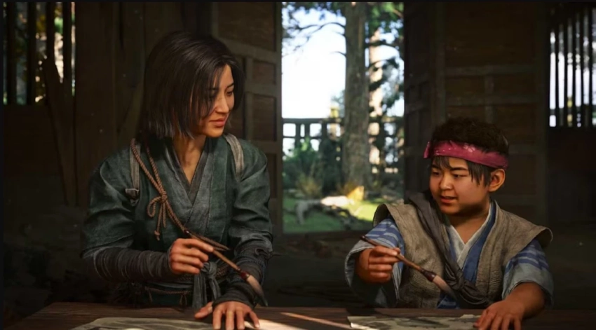 Ubisoft не закончила с пострелизной поддержкой Assassinʼs Creed Shadows и обещает «контент»