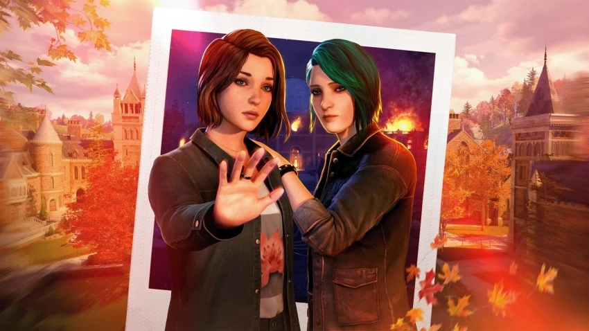 Life Is Strange: Reunion вышла на PC и консолях с очень положительными отзывами игроков
