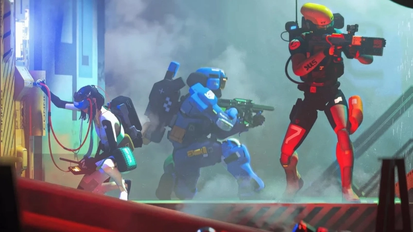 Разработчики Marathon надеются на многолетнюю поддержку игры