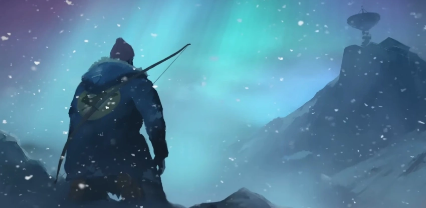 Этот день настал — The Long Dark получила финальный сюжетный эпизод «Свет в конце всего»